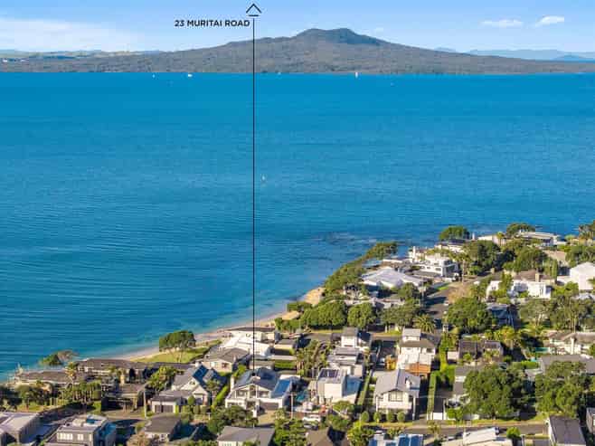  23 Muritai Road, Milford