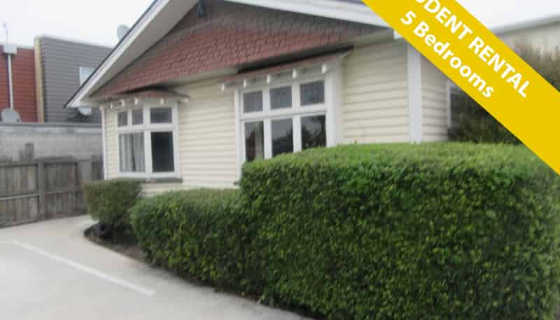 1/49 Picton Avenue, Riccarton