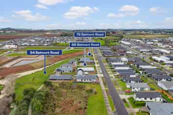78 Belmont Road, Pukekohe