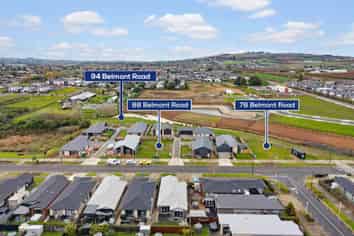 78 Belmont Road, Pukekohe