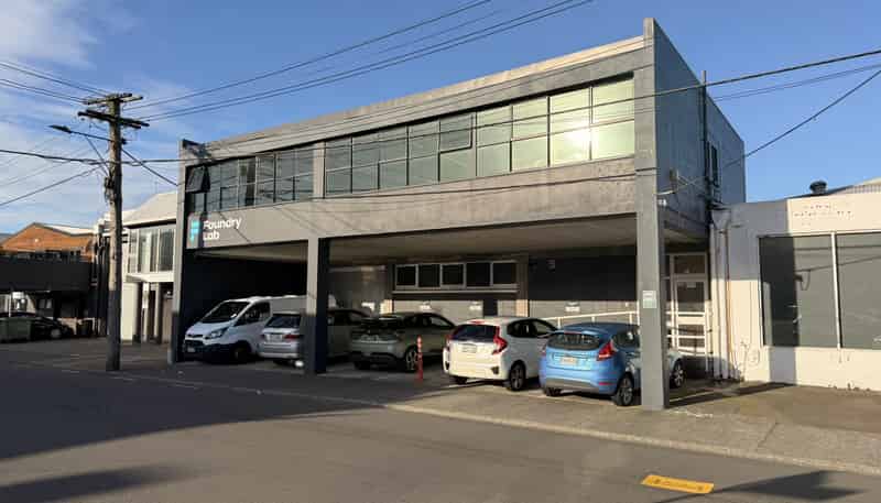 26 Sydney Street, Petone