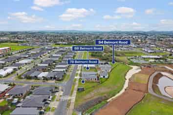 88 Belmont Road, Pukekohe