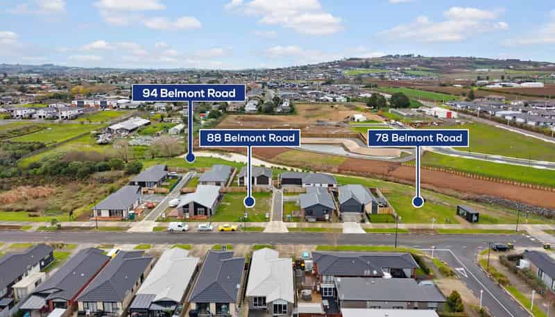 88 Belmont Road, Pukekohe