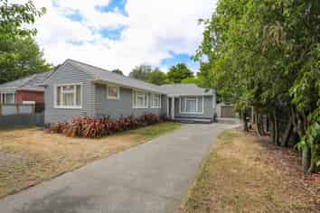 55 Main South Road, Sockburn