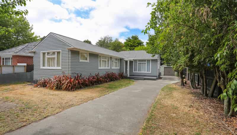 55 Main South Road, Sockburn