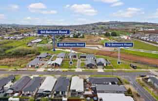 94 Belmont Road, Pukekohe