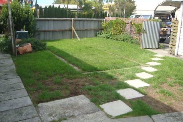 RICCARTON - 4 BEDROOMS, 1 BATHROOM, DOUBLE GARAGE - Bild 3