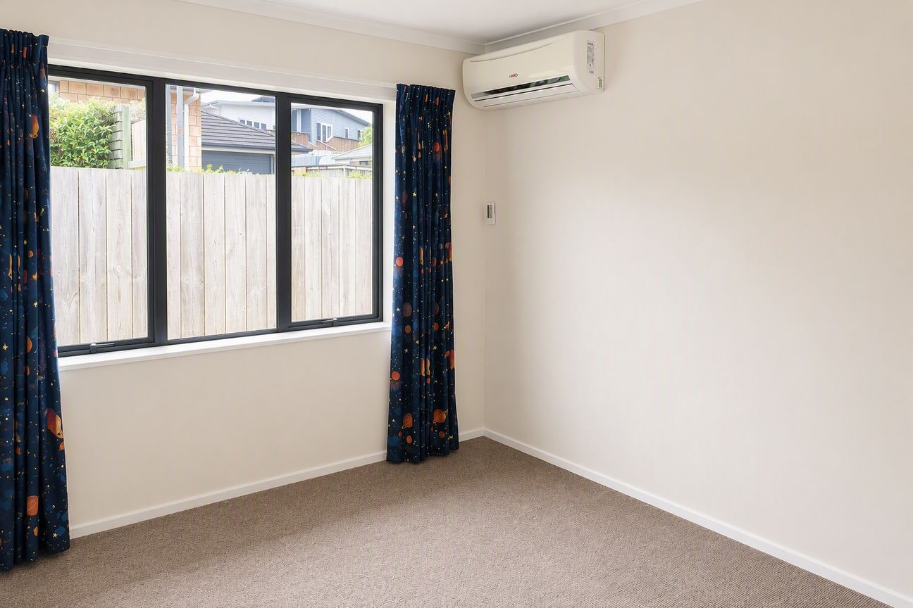 Comfort, Space & Convenience in Rototuna - Meer