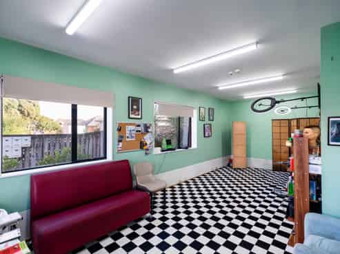 Dual-Unit Asset on Lincoln Road