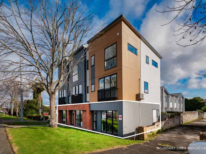 Dual-Unit Asset on Lincoln Road