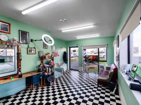 Dual-Unit Asset on Lincoln Road