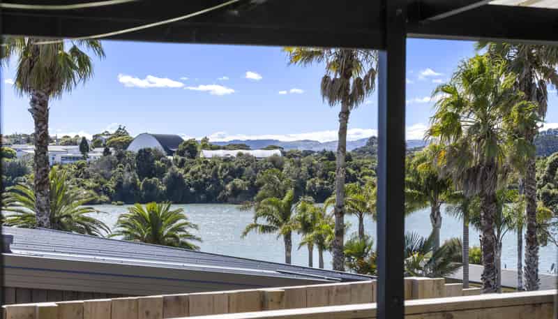 6 Opotoru Road, Raglan