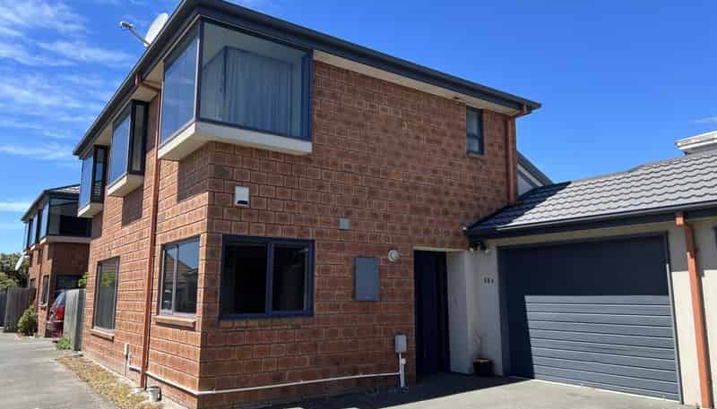 66B Matipo Street, Riccarton