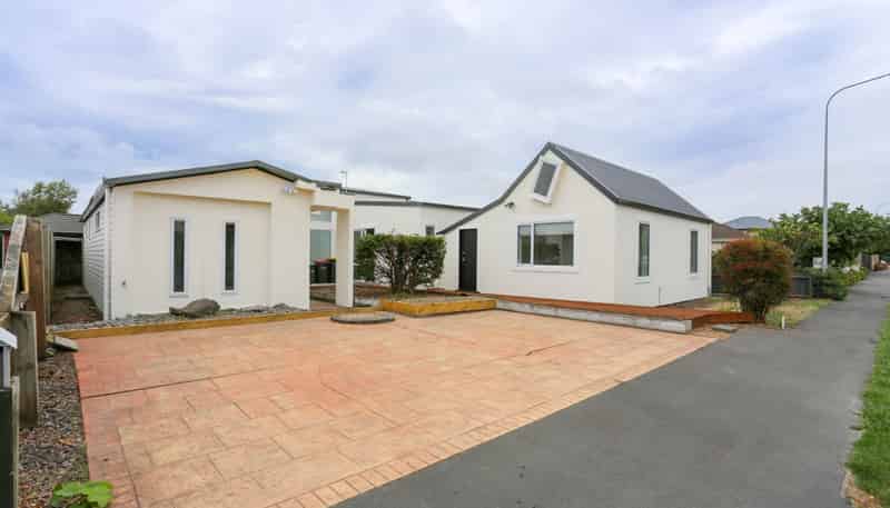 12 Suva Street, Upper Riccarton