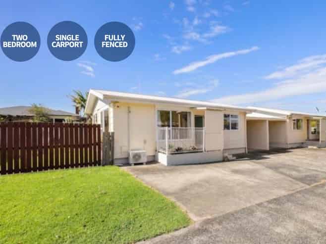 70A Racecourse Road, Waiuku