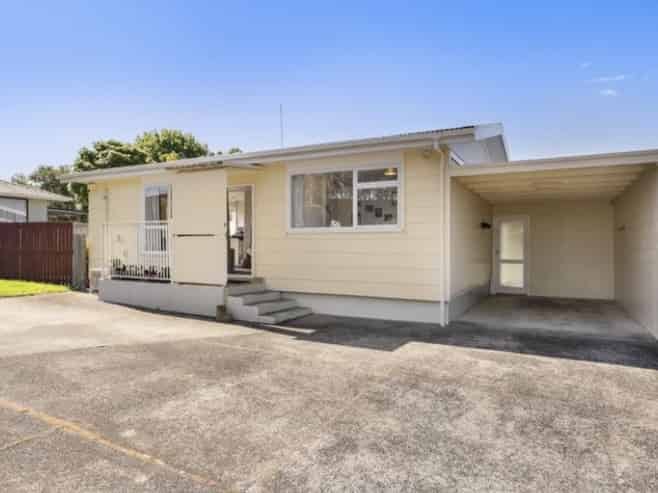 70A Racecourse Road, Waiuku