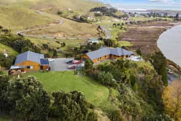 1411 Marokopa Road, Marokopa