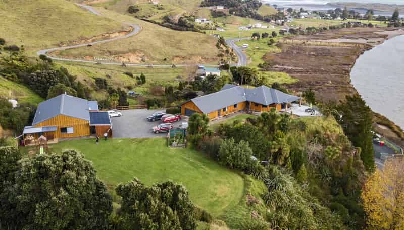 1411 Marokopa Road, Marokopa