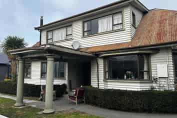 102 Rattray Street, Riccarton