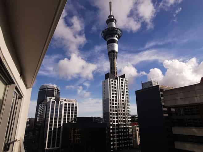 1604/74 Albert Street, Auckland Central