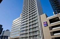 Stylish Central Apartment with Balcony - Aanzicht 2