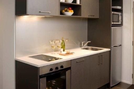 Stylish Central Apartment with Balcony - Aanzicht 5