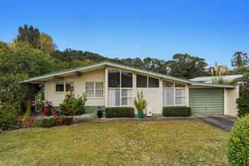 15 Blundell Avenue, Kawerau
