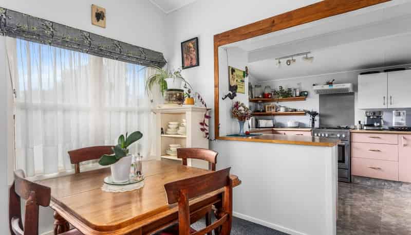 15 Blundell Avenue, Kawerau