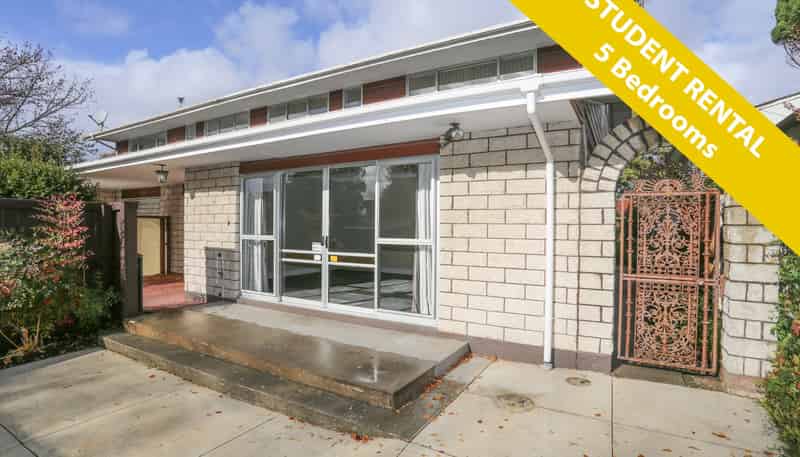 2/21 Parkstone Avenue, Ilam