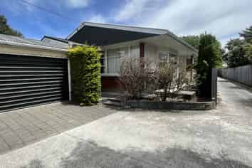 131 Waimairi Road, Ilam