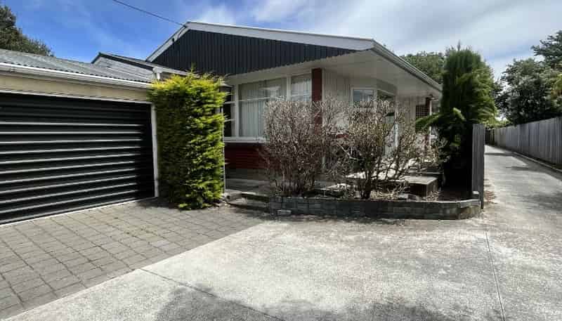 131 Waimairi Road, Ilam