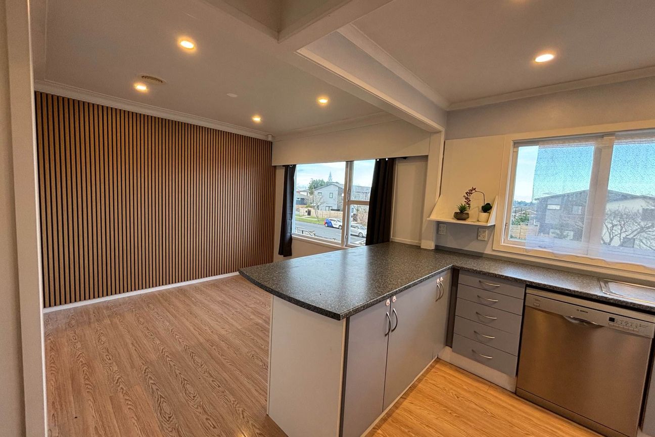 Spacious Newly Renovated Family Home with Larg... - Bild 4