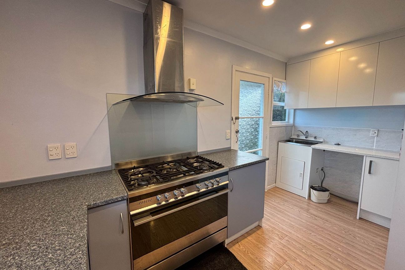 Spacious Newly Renovated Family Home with Larg... - Bild 6
