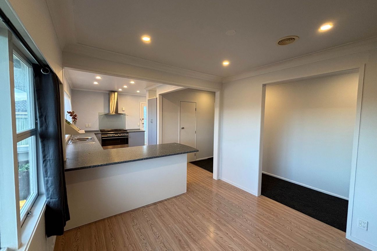 Spacious Newly Renovated Family Home with Larg... - Bild 5