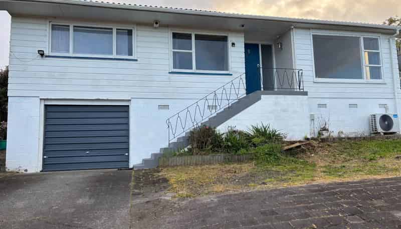 141 Gossamer Drive, Pakuranga Heights
