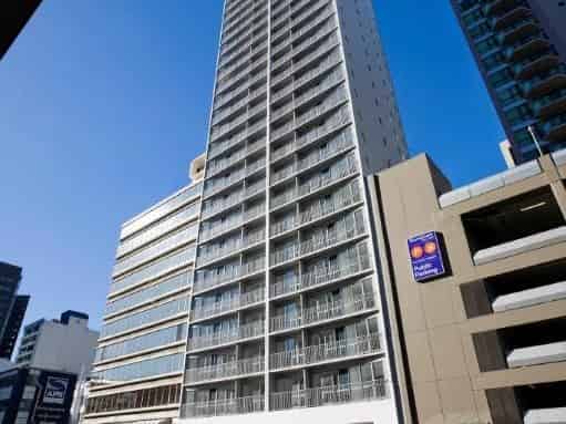 74 Albert Street, Auckland Central