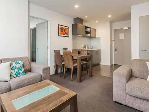 74 Albert Street, Auckland Central