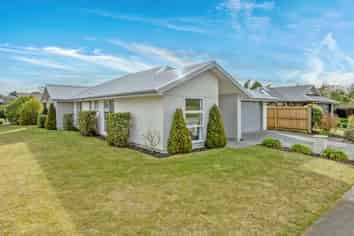 17 Ridgeway Avenue, Rolleston