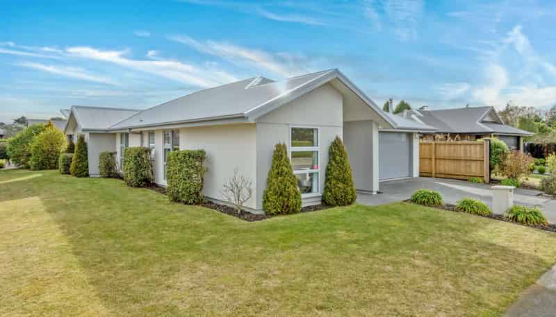 17 Ridgeway Avenue, Rolleston