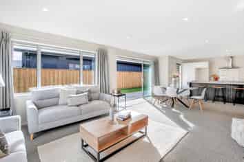 17 Ridgeway Avenue, Rolleston