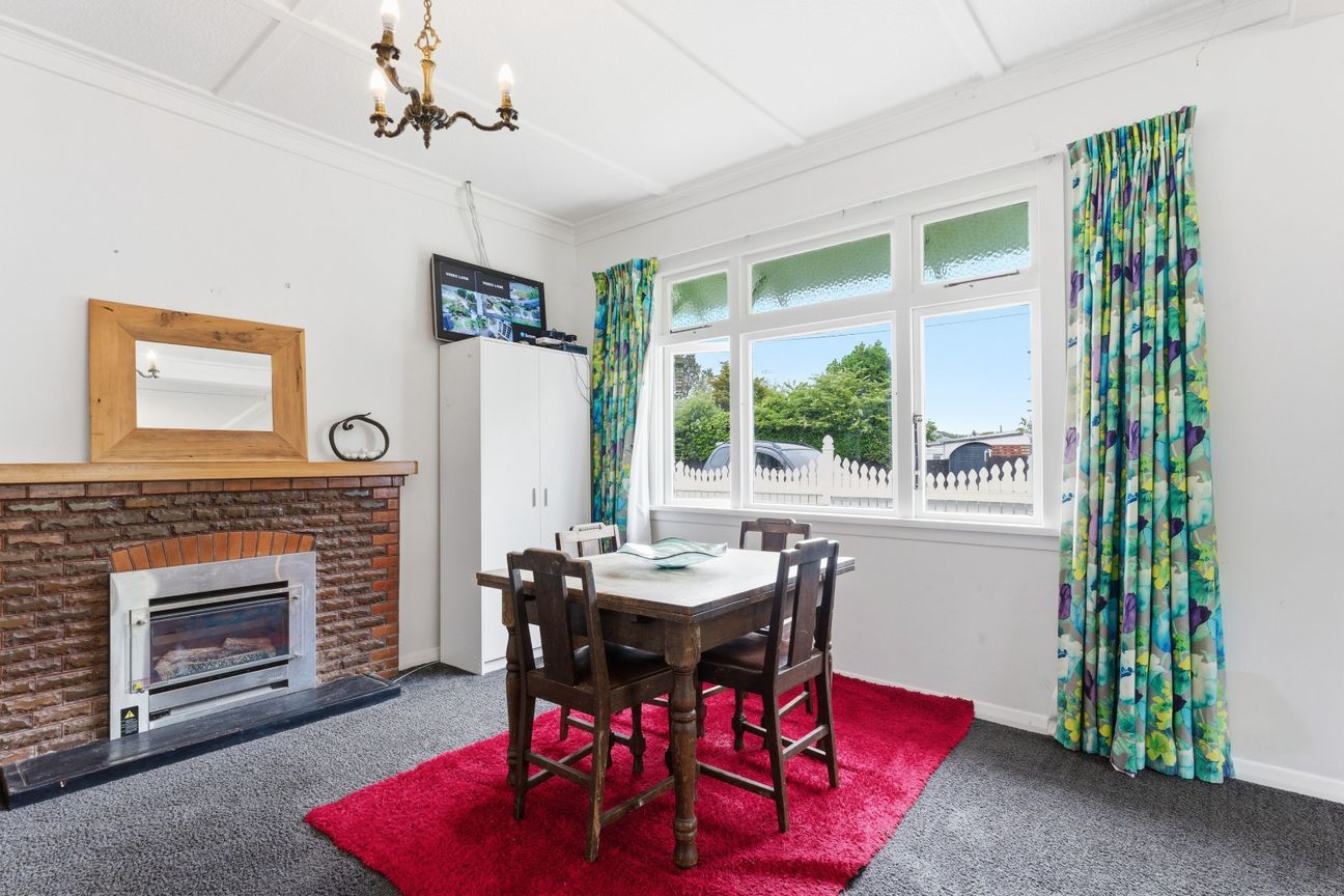 WHANGANUI EAST - 3 BEDROOMS - Vista 6