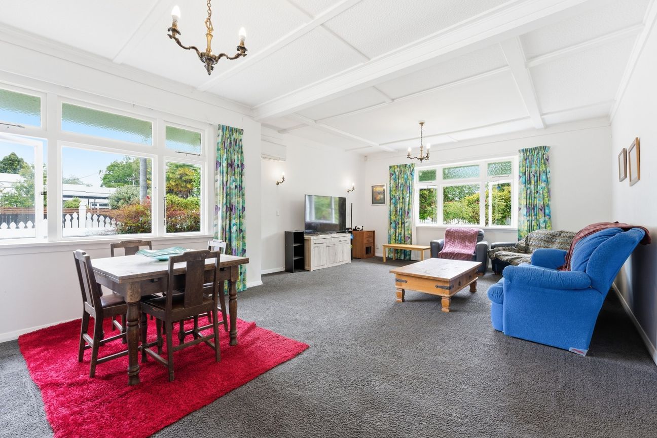 WHANGANUI EAST - 3 BEDROOMS - Vista 5