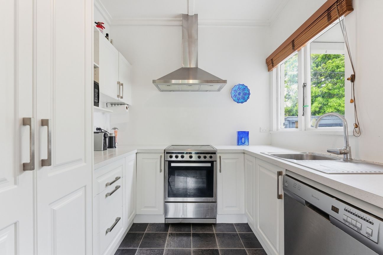 WHANGANUI EAST - 3 BEDROOMS - Vista 4