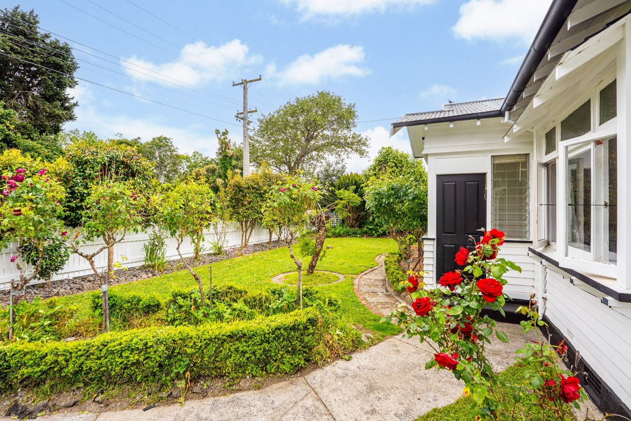 WHANGANUI EAST - 3 BEDROOMS - Vista 2
