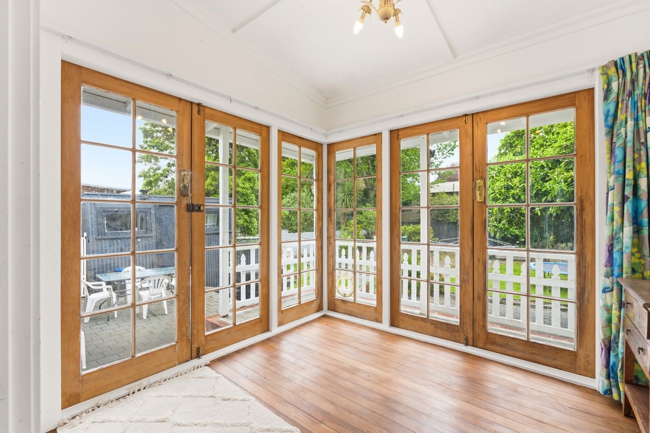 WHANGANUI EAST - 3 BEDROOMS - Vista 3