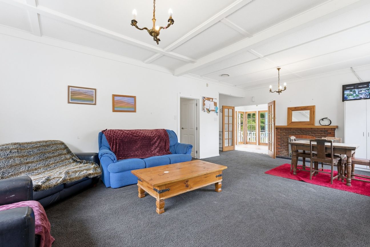 WHANGANUI EAST - 3 BEDROOMS - Altro