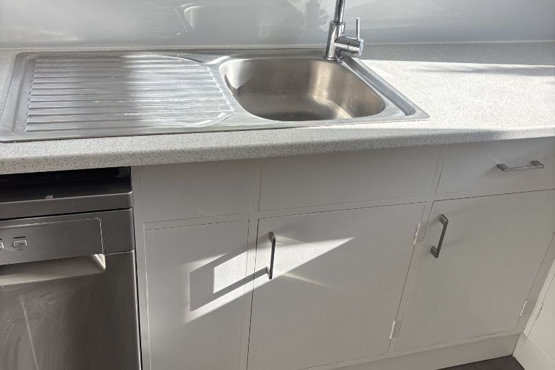 220m to UC STUDENT PROPERTY 4 BEDROOMS & 2 BATHROOMS - ON HINAU - Bild 4