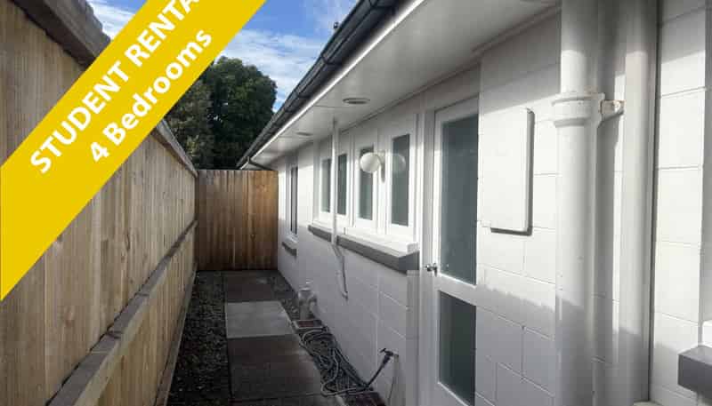 96B Hinau St, Ilam