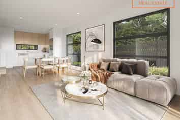 Lot 4/48 & 50 Claude Road, Hillpark
