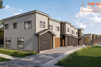 Lot 5/48 & 50 Claude Road, Hillpark